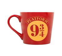 Mug Erik Harry Potter Platformn 9 3/4 Rouge TU