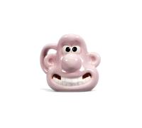 Mug Espresso Shaped Boxed - Wallace & Gromit (Wallace) Wallace & Gromit Multicolor