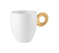 Guzzini - Everyday Mug - Mustard Yellow - 081702211, 250 cc