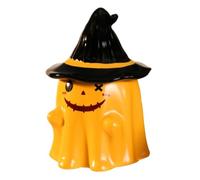 Mug - Funny Ghost Ceramic Mug - Tea Mug for Use in the Kitchen, Daily Use, University, Game Nights, Book Club Reunions, Parties, Home and Dorm