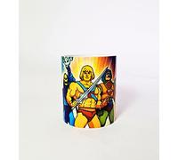 Mug - He-Man and the Masters of the Universe - TV Series
