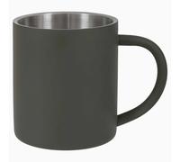 Mug Highlander Tuff Gris 300 ml