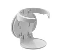 Mug Holder - Foldable Car Cup Holder | Adjustable Car Drink Holders | Automotive Bottle Rack | No Punching Vehicle Cup Holders For Drinks | Dormitory Cup Holder For RVs, Campers And Caravans