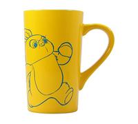 Mug Latte Boxed (500ml) - Toy Story (Ducky and Bunny)