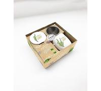 Mug Le bonheur est pavé de bonnes infusions: Avec une ravissante tasse, une passoire et un livret