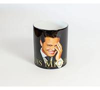 Mug - Luis Miguel Coffee Cup