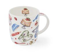 Mug Meirion Baked with Love Mugs
