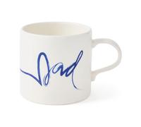 Portmeirion Mug Meirion Blue & White Dad Single Mug