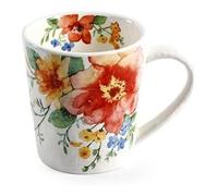 Mug Milk Cup Tea Coffee Mugs Stoneware Coffee Cup 500ML (Color : B)