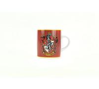 Mug Mini (110ml) - Harry Potter (Gryffindor)