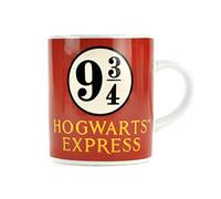 Mug Mini (110ml) - Harry Potter (Hogwarts Express)