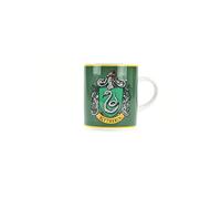 Mug Mini (110ml) - Harry Potter (Slytherin)