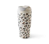 Mug Monbento Travel L Beige 600 ml