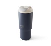 Mug Monbento Travel L Bleu 600 ml