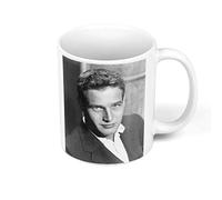 Mug Mug Paul Newman Young Actor Picture Retro Vintage Rare Celebrity
