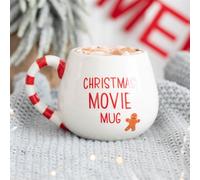 Mug Novelty Drinkware Christmas Movie Rounded Gift