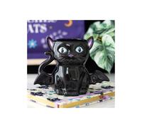 Mug Novelty Drinkware Cute Creepy Bat Cat Gift