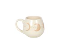 Mug Novelty Drinkware Moon Phase Rounded Gift Kitchen Set