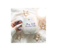 Mug Novelty Drinkware Stay Wild Moon Child Rounded Gift