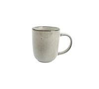 Mug ONA Green Freckles, 360 ml