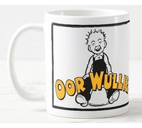 Mug Oor Wullie (A) Tea/Coffee Mug
