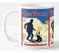 Mug Oor Wullie Comic Annual 1962 Tea/Coffee Mug