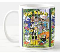 Mug Oor Wullie Comic Annual Tea/Coffee Mug