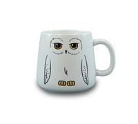 Mug Oval (370ml) - Harry Potter (Hedwig)