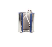 Mug Press Wrap Element Heat Press Machine Attachment 220V Mug Cup Press Heating Transfer Attachment Silica Gel for Coffee Mugs Cups (10oz)