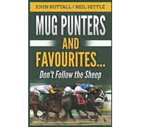 Mug Punters and Favourites.....: Don't follow the sheep