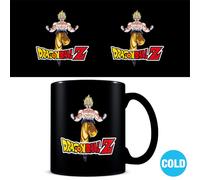 Mug Pyramid Dragon Ball Z Noir TU