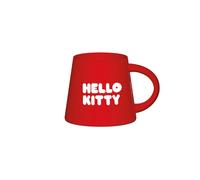 Mug Pyramid Winking Rouge TU