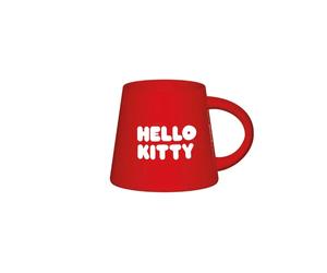 Mug Pyramid Winking Rouge TU