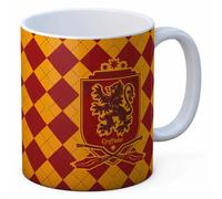 Mug SD Toys Harry Potter Gryffindor Rouge TU