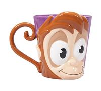 Mug Shaped Boxed (350ml) - Aladdin (Abu)