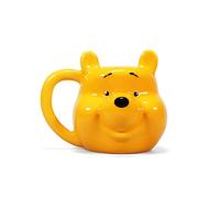 Winnie The Pooh - Winnie Pooh 3D Maxi - Mug Onesize