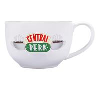 Mug Shaped Boxed - Friends (Central Perk) - 100% Ceramic