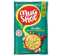 Mug Shot 54g Chicken/swtcorn Noodles