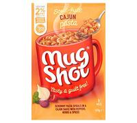 Mug Shot Cajun Pasta 60G