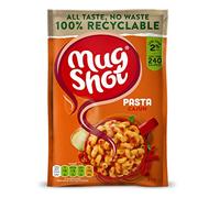 Mug Shot Cajun Pasta Instant Meal, 60g (Pack of 10)