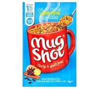 Mug Shot Chinese Style Noodles 45g