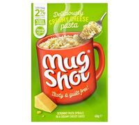 Mug Shot Creamy Cheese Pasta 68g