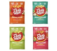 Mug Shot Pasta & Noodles Variety Pack