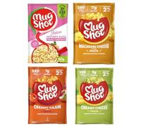 Mug Shot Pasta Variety Pack