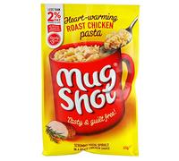 Mug Shot Roast Chicken Flavour - 55g (5 Packs)