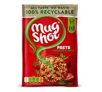 Mug Shot Tomato and Herb Pasta, 64 g (Pack of 10)