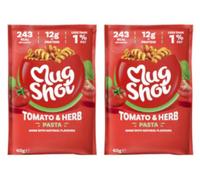 Mug Shot Tomato & Herb Pasta, Pack of 2