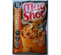 Mug Shots Sweet & Sour 10 x 67gm