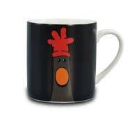 Mug Signature Heat Chg. (370ml) Wallace & Gromit (Feathers)