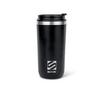 Sonik Sizzla Stainless Steel Double Walled Thermal Tall Mug UC0009